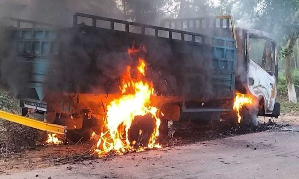 গাজীপুরে গণপিটুনিতে নিহত ৩ জনের পরিচয় মিলেছে