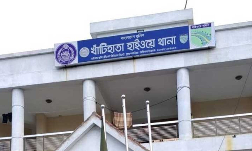 ব্রাহ্মণবাড়িয়ায় রোলারের সঙ্গে ধাক্কা, অটোরিকশা যাত্রী নিহত