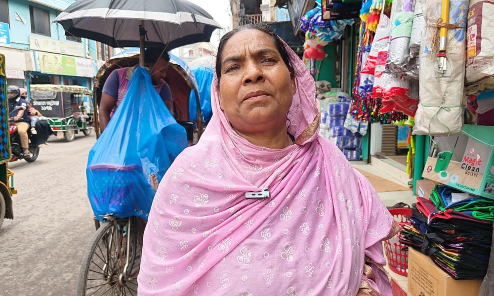 মেহেরপুরে ‘শয়তানের নিঃশ্বাস’ কৌশলে নারীর টাকা-স্বর্ণালংকার ছিনতাই