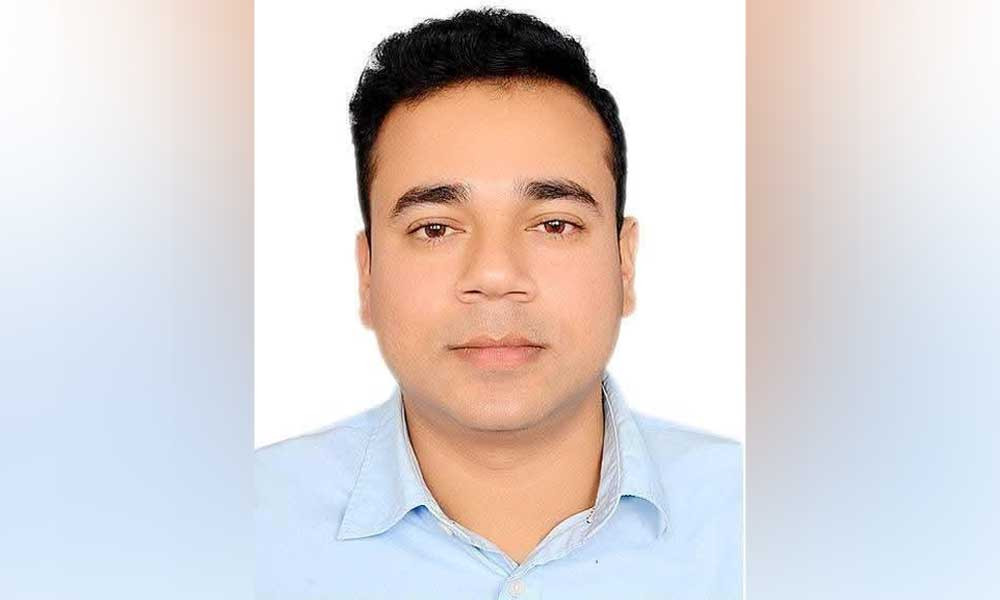 দক্ষিণ আফ্রিকায় বাংলাদেশি যুবককে গুলি করে হত্যা