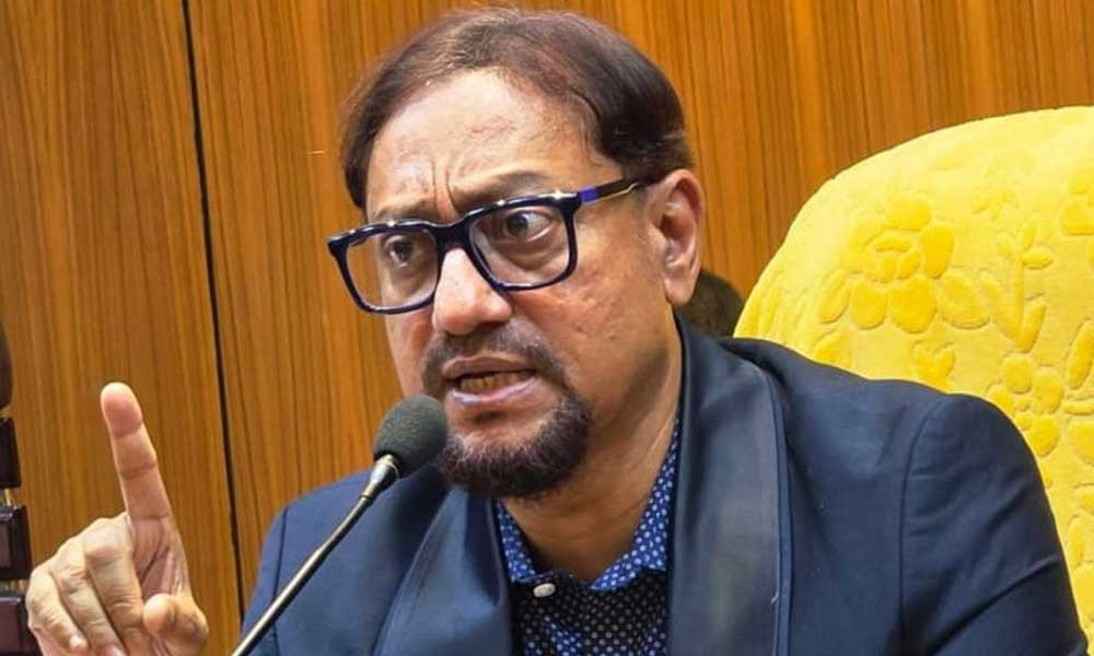 অবৈধভাবে খাল দখল করলে কঠোর ব্যবস্থা নেওয়া হবে : চসিক মেয়র