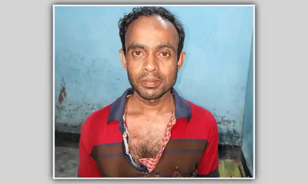 রংপুরে শ্যালকের স্ত্রীকে ধর্ষণচেষ্টা, দুলাভাই গ্রেপ্তার