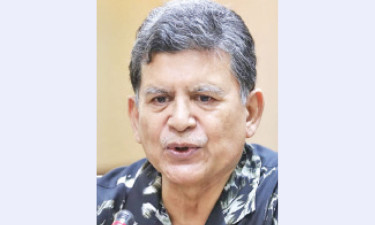 জ্বালানি নিরাপত্তায় এখনই দীর্ঘমেয়াদি পরিকল্পনা নিতে হবে
