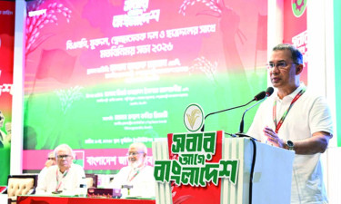 আইন-শৃঙ্খলা নিয়ন্ত্রণে কঠোর বার্তা দিলেন প্রধানমন্ত্রী