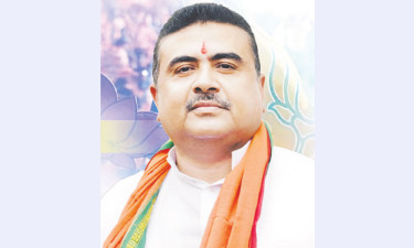 পশ্চিমবঙ্গে প্রথমবারের মতো ক্ষমতায় বিজেপি