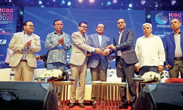 কর্মসংস্থান সৃষ্টির মাধ্যমে প্রযুক্তিসমৃদ্ধ দেশ গড়তে চায় সরকার : তথ্য-প্রযুক্তি মন্ত্রী