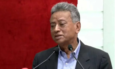 অর্থনীতিতেও গণতন্ত্র থাকতে হবে : অর্থমন্ত্রী