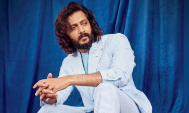 বাজেট দিয়ে সিনেমার মান বিচার করা ঠিক নয় : রিতেশ