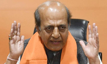 জুনে ঢাকা আসছেন ভারতের নতুন হাইকমিশনার