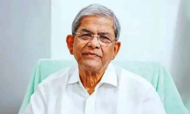 সন্তানদের গড়তে মায়েরা আপসহীন ভূমিকা পালন করেন : মির্জা ফখরুল