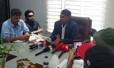 ট্যাগিংয়ের রাজনীতি বাদ দিতে হবে : রাবিপ্রবি উপাচার্য