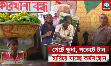 ইডেনে মাঝরাত উত্তপ্ত করল ‘গুপ্তরা’ নাকি অন্য কিছু?