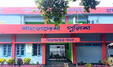 সোনার বার হাতিয়ে নেওয়ার অভিযোগে ২ পুলিশ সদস্য প্রত্যাহার