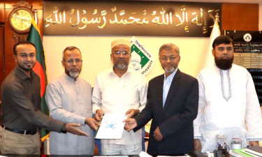 কামিল পরীক্ষার ফল প্রকাশ, পাসের হার ৮৯.৮২ শতাংশ
