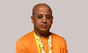 চিন্ময় কৃষ্ণ দাসকে জামিন দেননি হাইকোর্ট