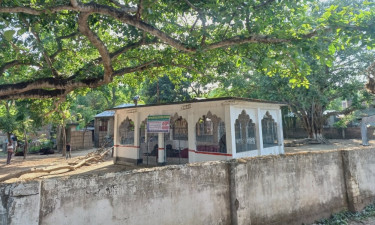 কুষ্টিয়ায় দরবার শরিফের খাদেমের ওপর হামলা