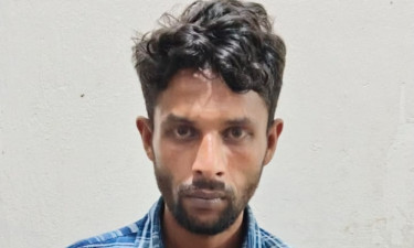 মির্জাগঞ্জে ইয়াবাসহ ছাত্রদল সাধারণ সম্পাদকের ভাই গ্রেপ্তার