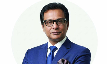 ফেসবুক পোস্টে নিজের ‘ফাঁসি’ চাইলেন এমপি মোবাশ্বের