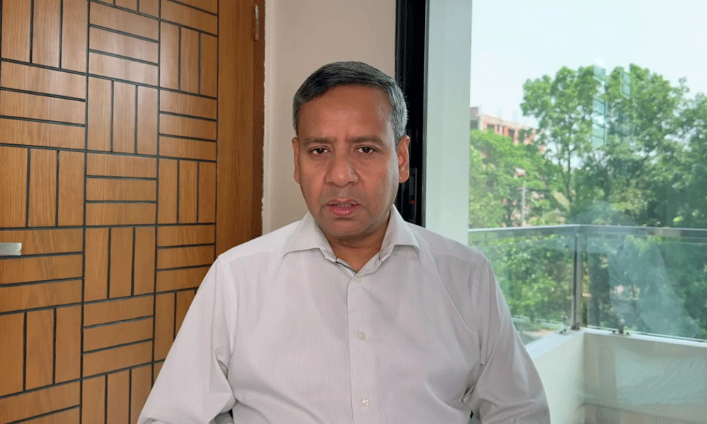 ছাত্রলীগের বর্তমান কর্মকাণ্ড সামনের রাজনীতির সমীকরণ বদলে দেবে : রনি