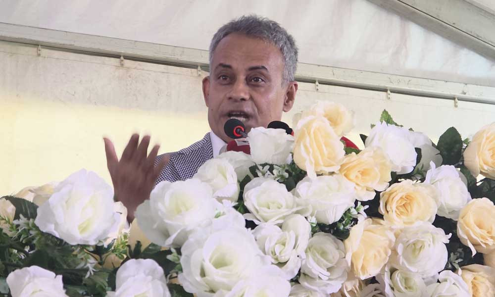পদ্মা সেতুর ফিজিবিলিটি স্টাডি ও অ্যালাইনমেন্ট বিএনপির আমলেই হয়েছিল