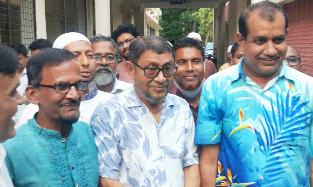 দেশের সব উপজেলা স্বাস্থ্য কমপ্লেক্স ১০০ শয্যায় উন্নতি করা হবে