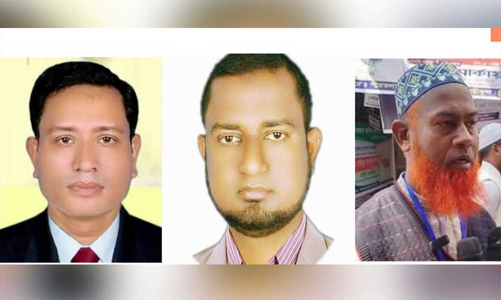 পবিপ্রবিতে মানববন্ধনে হামলা, বিএনপির ৩ নেতাকর্মী বহিষ্কার