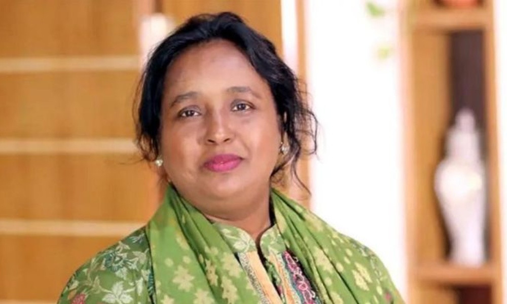 হাইকোর্টে আইভীর জামিন স্থগিত চেয়ে রাষ্ট্রপক্ষের আবেদন