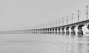 দ্বিতীয় যমুনা সেতু চাই সারিয়াকান্দি-মাদারগঞ্জে
