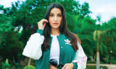 ফের বিশ্বকাপ মঞ্চে নোরা