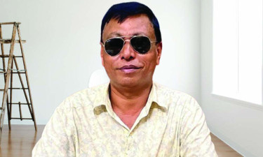 নোয়াখালীতে ওয়ারেন্টভুক্ত পলাতক প্যানেল চেয়ারম্যান গ্রেপ্তার