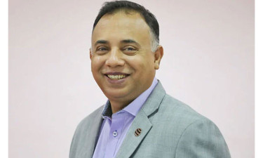 প্রতিধ্বনির ভিতর পতনের শব্দ