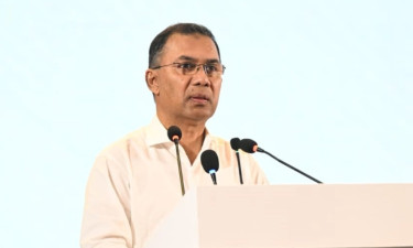 অপরাধীর রাজনৈতিক পরিচয় বিবেচনা না করার আহ্বান প্রধানমন্ত্রীর