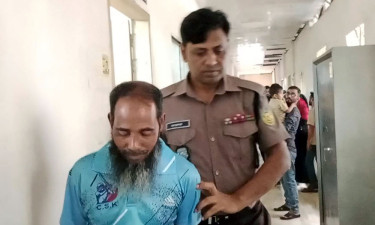 স্ত্রীর পরকীয়া প্রেমিককে হত্যা, ১৩ বছর পর স্বামীর যাবজ্জীবন