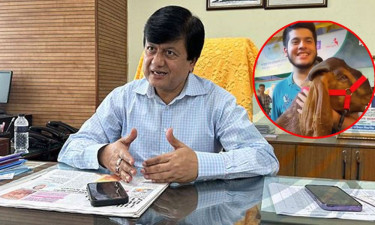 দুদকের মামলায় ছাগলকাণ্ডের মতিউরের বিরুদ্ধে অভিযোগ গঠন পেছাল