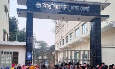 বন্ধুকে বাসায় ডেকে কুপিয়ে হত্যা