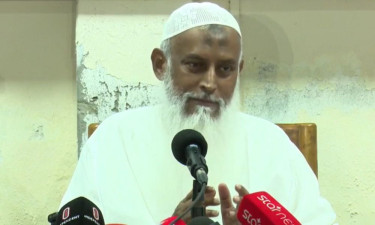 সংখ্যালঘুদের নিরাপত্তা দিতে না পারলে মন্ত্রিত্ব ছেড়ে দেব: ধর্মমন্ত্রী