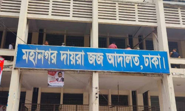 স্ত্রীসহ হানিফের আয়কর নথি জব্দের আদেশ