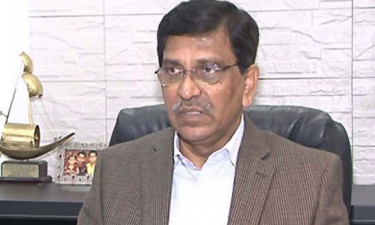 স্ত্রীসহ মাহবুব-উল-আলম হানিফের আয়কর নথি জব্দ