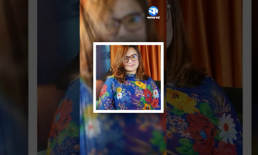 ঢাবি প্রক্টরের পর এবার পদত্যাগ করলেন আলোচিত শিক্ষক শেহরীন মোনামি