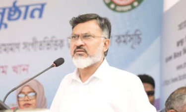 প্রায় কোটি টাকার শিক্ষাবৃত্তি দিল ডিএনসিসি