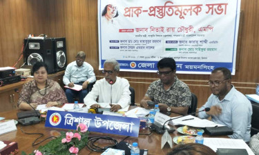 বিভাজন দূর করে নতুন বাংলাদেশ গড়তে চাই : সংস্কৃতিমন্ত্রী