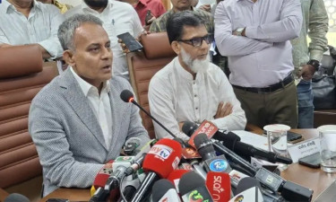 দ্বিতীয় পদ্মা সেতু নির্মাণ করতে যাচ্ছে সরকার : সেতুমন্ত্রী