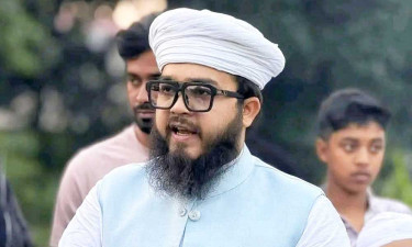 মাদক কারবারিকে ধরিয়ে দিতে পুরস্কার ঘোষণা এমপি হানজালার