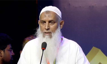 তাবলিগের দুই পক্ষ মিলে চললে আমি খুব খুশি হবো : ধর্মমন্ত্রী
