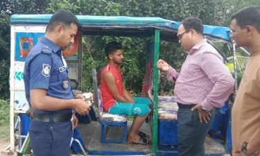 বুড়িচংয়ে ইয়াবাসহ আটক যুবকের কারাদণ্ড