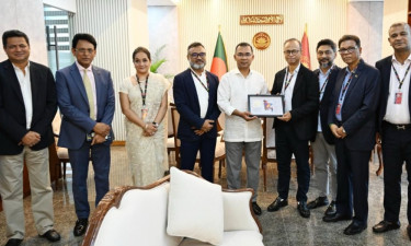 কারখানা টিকিয়ে রাখতে সরকারের সহযোগিতা চান পোশাক ব্যবসায়ীরা