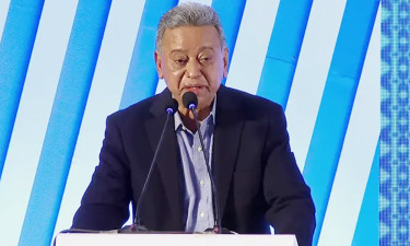 ঋণ সহায়তায় আইএমএফের শর্ত জনগণের জন্য সুইটেবল না : অর্থমন্ত্রী