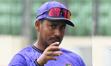 আশরাফুলের চ্যালেঞ্জ নিতে মুখিয়ে পাকিস্তান