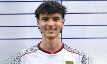 চার জাতির টুর্নামেন্টে রোনানকে চায় বাফুফে, তবে...