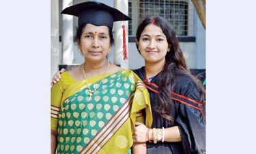 আট হাজার মাইল দূরেও তুমি